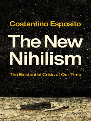 cover image of The New Nihilism